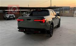 هيونداي سانتا كروز